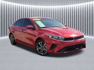 Used 2023 Kia Forte LXS w/ LXS Technology Package FWD 360° Tour