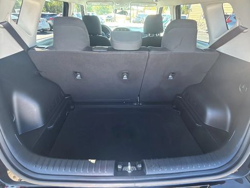 Used 2020 Kia Soul LX FWD image 14