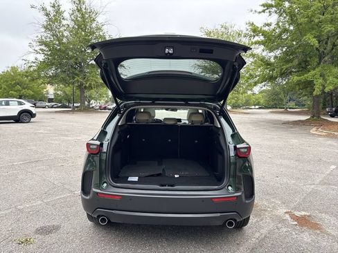 Certified 2026 MAZDA CX-50 AWD 2.5 S w/ Premium Package image 26