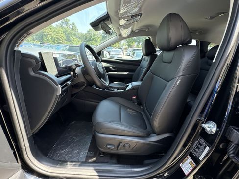New 2026 Hyundai Tucson SEL Plus AWD/4WD image 13
