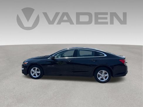 Used 2024 Chevrolet Malibu LT FWD image 17