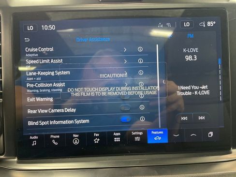 New 2026 Ford F250 Platinum image 27