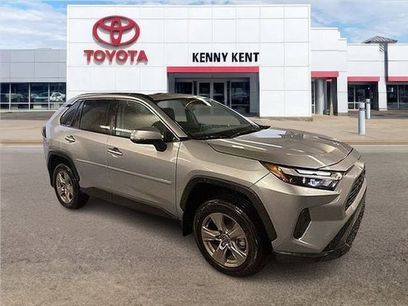Certified 2023 Toyota RAV4 XLE w/ Convenience Package