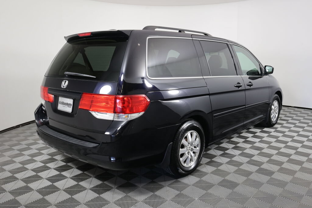 Used 2009 Honda Odyssey EX-L image 2