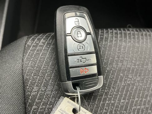 New 2025 Ford F150 XLT w/ Equipment Group 302A MID image 26