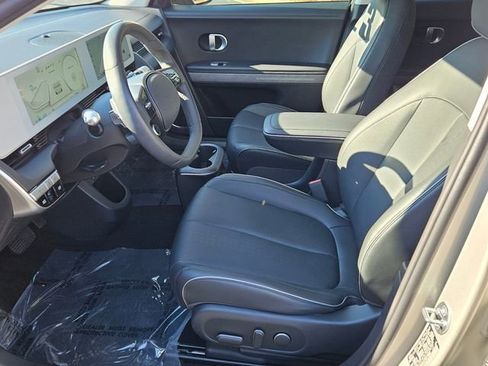 Certified 2023 Hyundai Ioniq 5 SEL w/ Cargo Package image 11