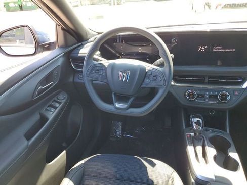 New 2026 Buick Envista Preferred image 12