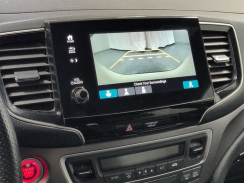 Used 2019 Honda Passport EX-L image 31