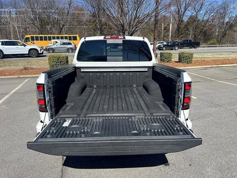 Certified 2023 Nissan Frontier PRO-4X w/ Pro Convenience Package image 15