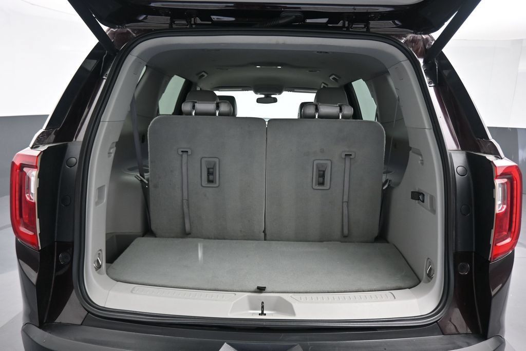 Used 2020 GMC Acadia SLT w/ Trailering Package FWD image 58