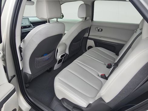 Used 2023 Hyundai Ioniq 5 SEL image 27