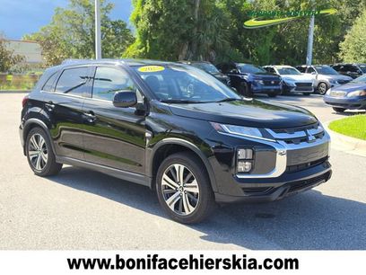 Used 2025 Mitsubishi Outlander Sport ES