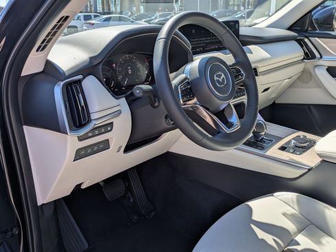 New 2026 MAZDA CX-90 Plug-In Hybrid w/ Premium Plus AWD/4WD image 2