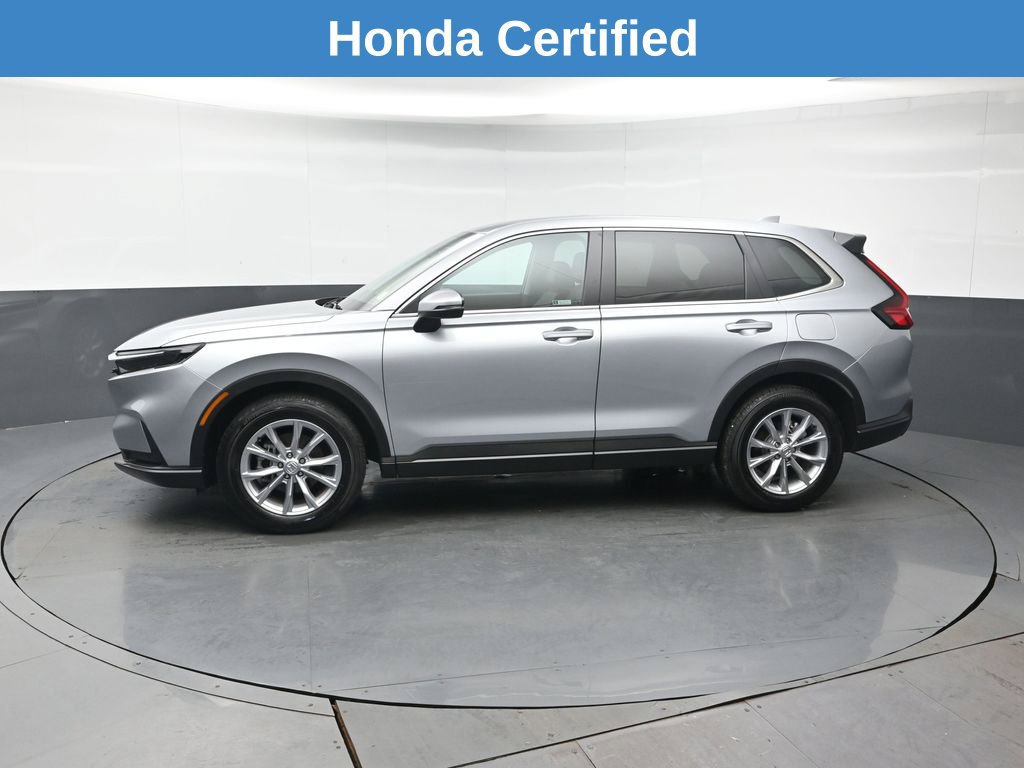 Used 2023 Honda CR-V EX-L image 2