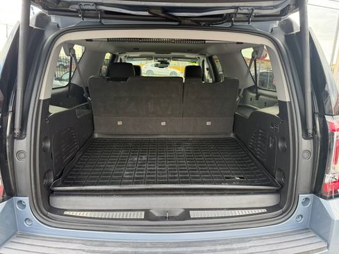 Used 2016 GMC Yukon XL SLT w/ HD Trailering Package RWD image 17