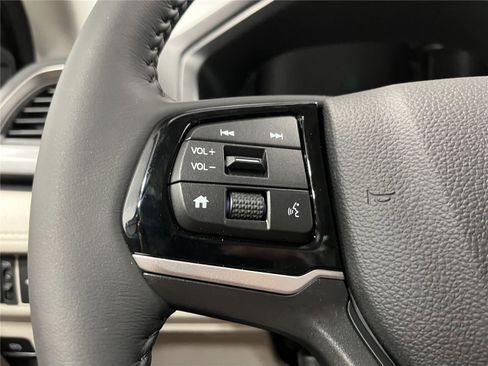 New 2026 Honda Odyssey EX-L image 17