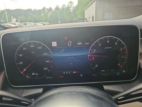 New 2026 Mercedes-Benz GLC 300 4MATIC image 19
