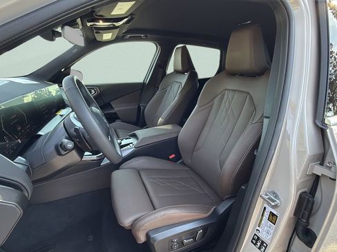 Certified 2026 BMW X3 xDrive30 image 4