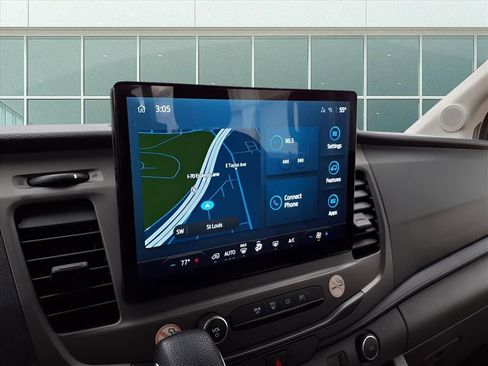 Used 2022 Ford Transit 350 XLT image 4