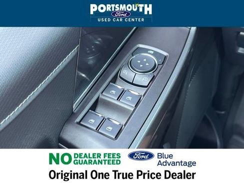 Used 2023 Ford F150 XLT w/ Equipment Group 302A High image 32