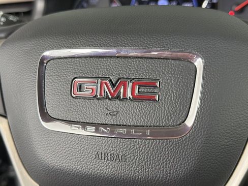 Certified 2023 GMC Acadia Denali image 24