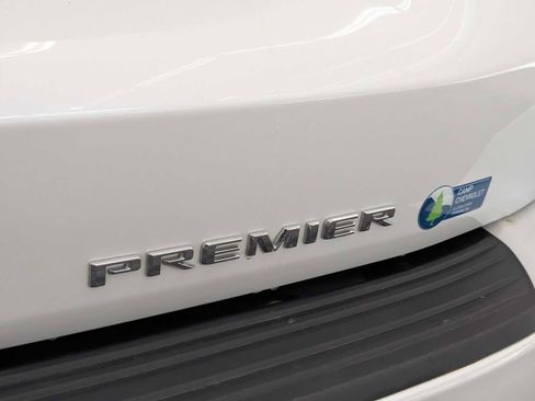 Certified 2024 Chevrolet Tahoe Premier image 13