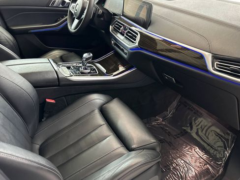 Used 2020 BMW X5 sDrive40i w/ M Sport Package RWD image 32