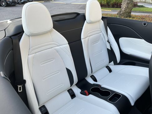 New 2026 Mercedes-Benz CLE 53 AMG 4MATIC Cabriolet image 22