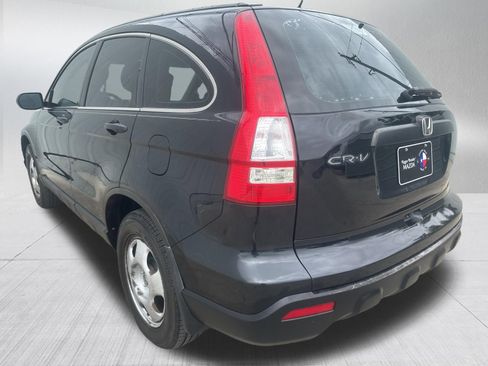 Used 2008 Honda CR-V LX image 6