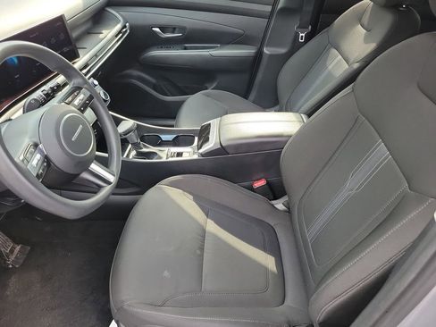 Used 2025 Hyundai Tucson SEL AWD/4WD image 19
