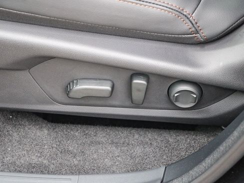 New 2026 Subaru Forester Touring image 17