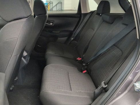 Used 2026 Honda HR-V LX image 23