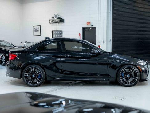 Used 2018 BMW M2 image 6