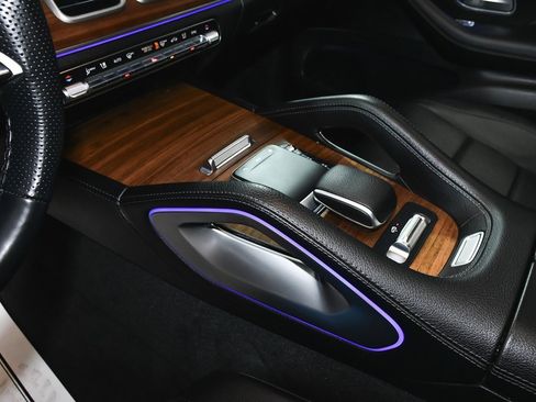 Used 2025 Mercedes-Benz GLS 450 GLS 450 image 51