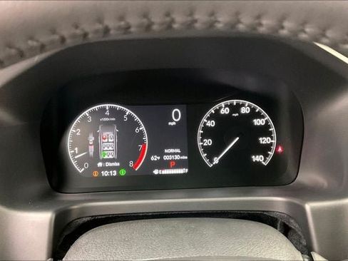 Certified 2026 Honda Odyssey Touring image 25