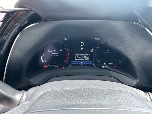 Used 2025 Lexus RX 350 FWD w/ Technology Package image 28