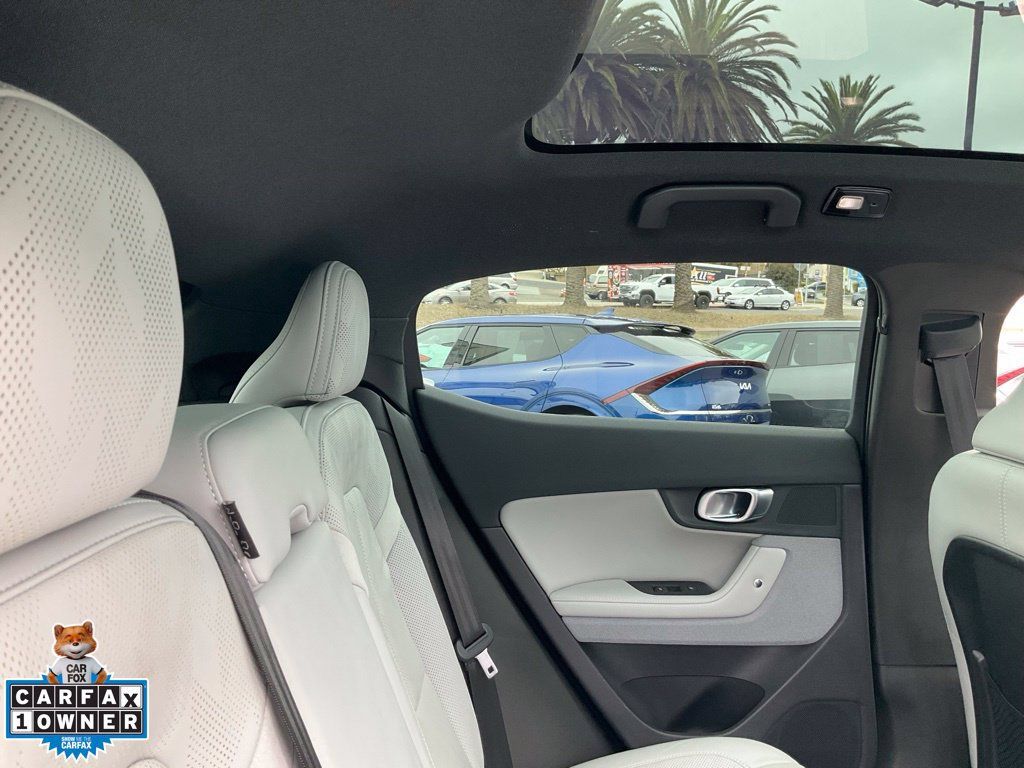 Used 2023 Polestar Polestar 2 w/ Pilot Pack AWD/4WD image 54