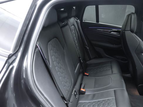 Used 2022 BMW X4 M w/ Competition Package image 32