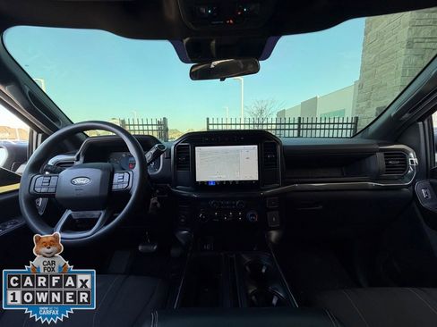 Used 2024 Ford F150 STX image 25