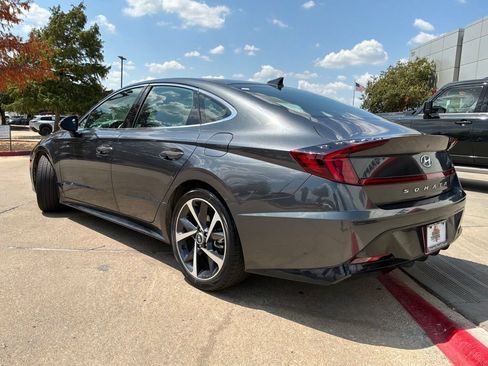 Used 2021 Hyundai Sonata SEL Plus FWD image 8