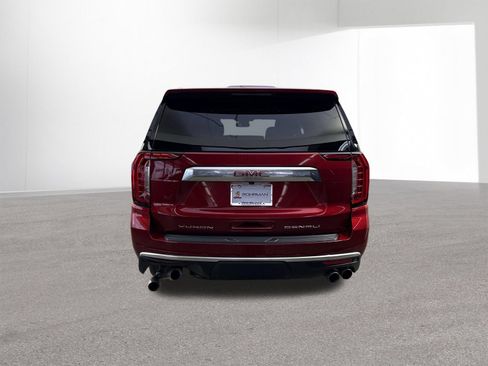 Used 2024 GMC Yukon XL Denali AWD/4WD image 31