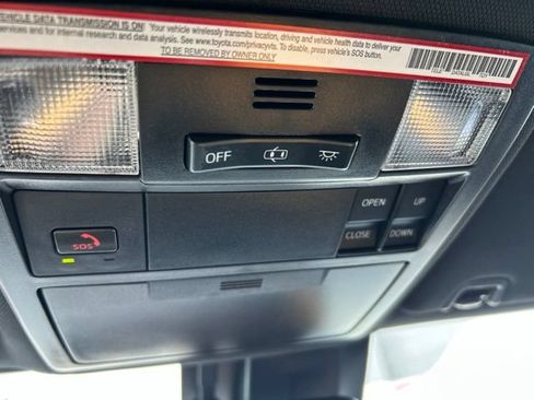 Used 2023 Toyota Tacoma TRD Sport w/ TRD Premium Sport Package AWD/4WD image 25