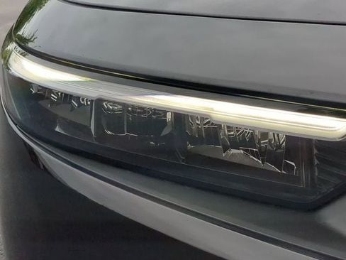 New 2026 Honda Accord LX image 9