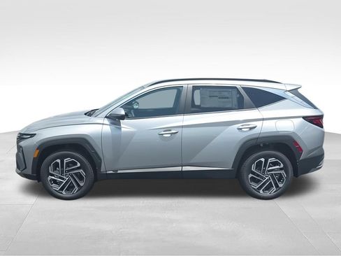 New 2026 Hyundai Tucson SEL Plus AWD/4WD image 5