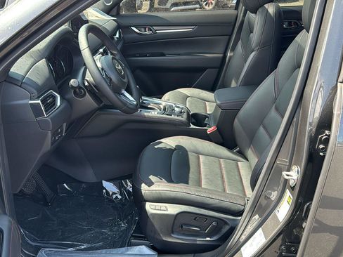 New 2025 MAZDA CX-5 2.5 Turbo image 19