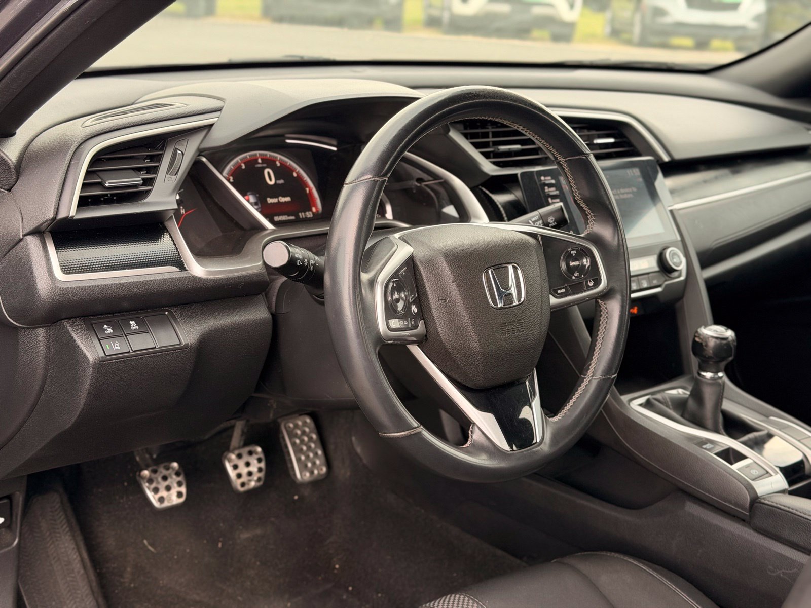 Used 2020 Honda Civic Sport image 31