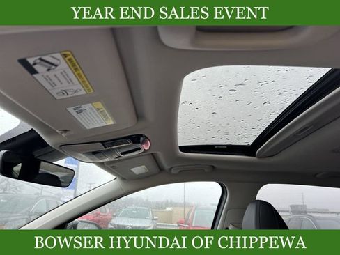 Certified 2023 Hyundai Tucson SEL w/ Convenience Package image 11