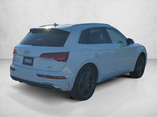 Used 2021 Audi Q5 e Premium w/ Convenience Package AWD/4WD image 5