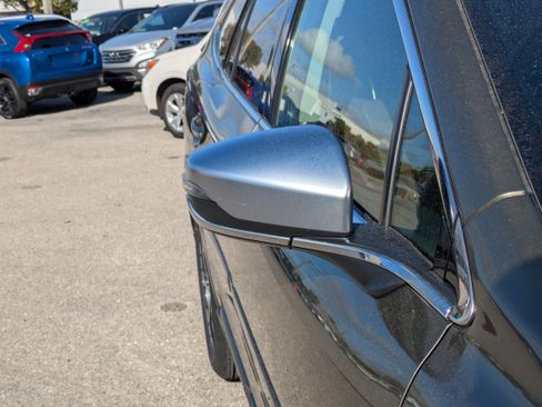 Certified 2022 Subaru Outback Touring XT image 12