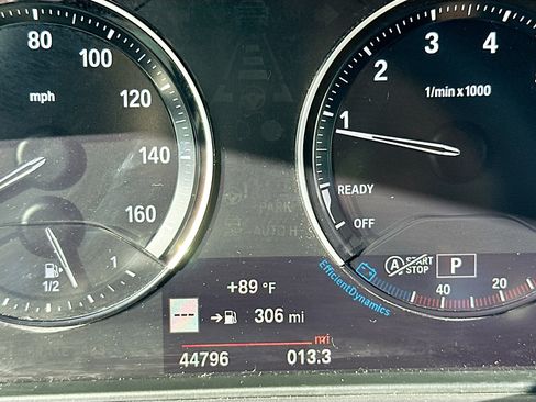 Used 2021 BMW X1 sDrive28i w/ M Sport Package FWD image 12